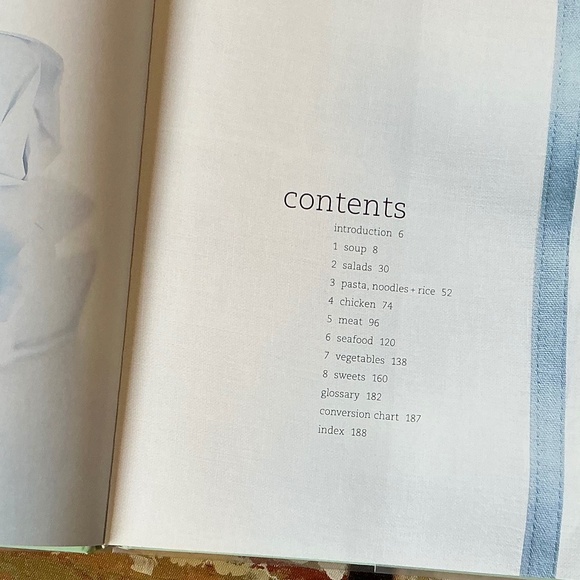 DONNA HAY COOKBOOK - The Instant Cook - Picture 5 of 12